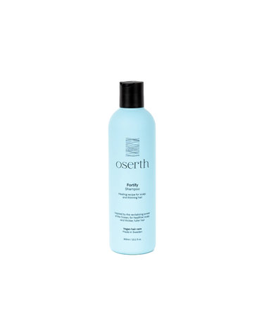 fortify 두피강화 샴푸 300ml (가늘어진모발용)