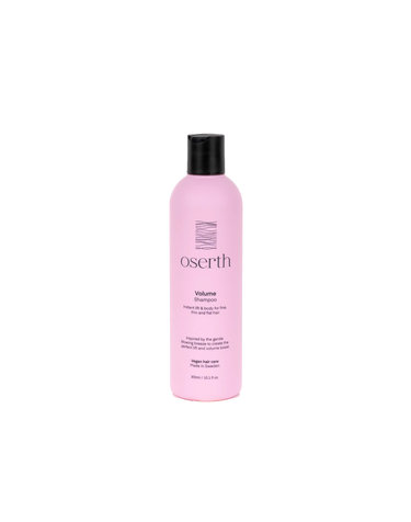 volume 단백질 볼륨 샴푸 300ml (힘없는 모발용)