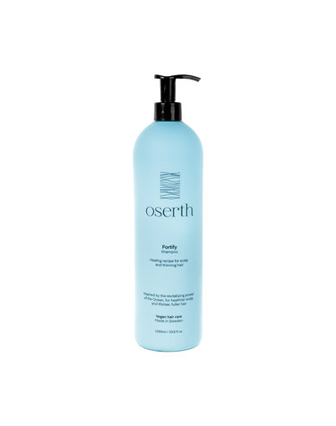 fortify 두피강화 샴푸 1000ml (가늘어진모발용)