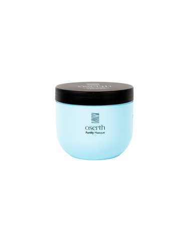 fortify 두피강화 트리트먼트 마스크 300ml (가늘어진모발용)
