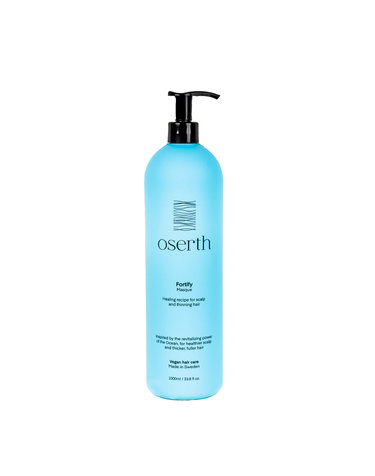 fortify 두피강화 트리트먼트 마스크 1000ml (가늘어진모발용)