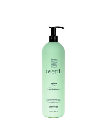 restore 리페어 트리트먼트 마스크 1000ml (손상모발용)