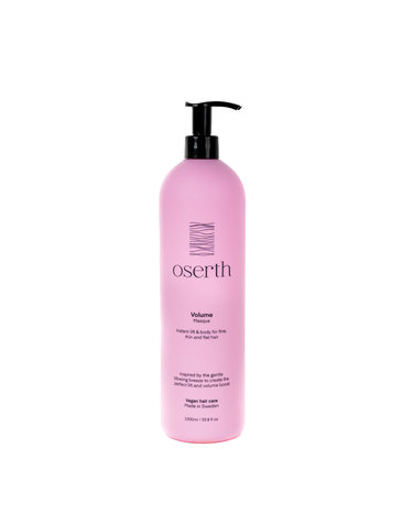 volume 단백질 볼륨 트리트먼트 마스크 1000ml (힘없는 모발용)