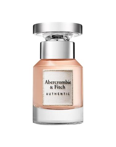 (아베크롬비) 어센틱 우먼 오 드 퍼퓸 30ml
