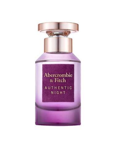(아베크롬비) 어센틱 나이트 우먼 오 드 퍼퓸 50ml