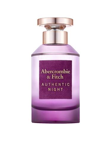 (아베크롬비) 어센틱 나이트 우먼 오 드 퍼퓸 100ml