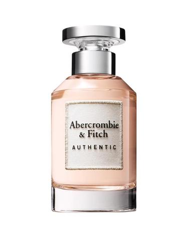 (아베크롬비) 어센틱 우먼 오 드 퍼퓸 100ml