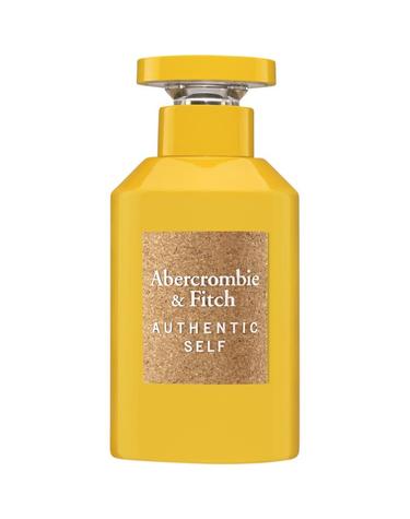 (아베크롬비) 어센틱 셀프 우먼 오 드 퍼퓸 100ml