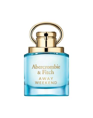 (아베크롬비) 어웨이 위크앤드 우먼 오 드 퍼퓸 50ml
