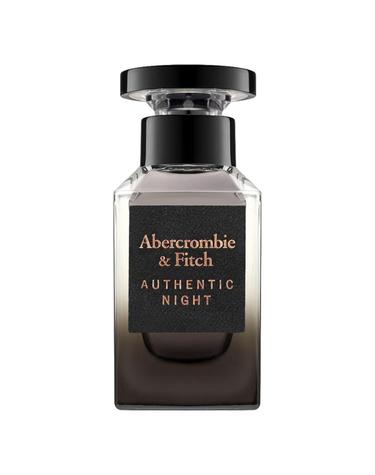 (아베크롬비) 어센틱 나이트 오 드 뚜왈렛 50ml