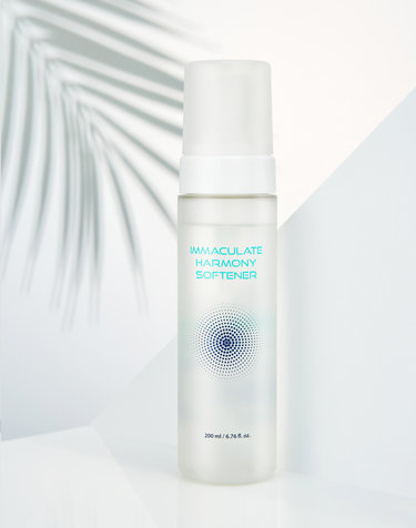 메사블루 이매큘레이트 하모니 소프트너 200ml