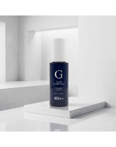 메사블루 글램 지 앰플 50ml