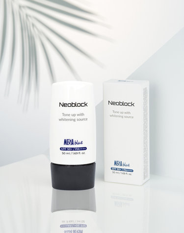 메사블루 네오블럭 50ml