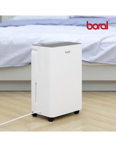 [보랄] 더 데일리 제습기 12L BR-DEF1000H