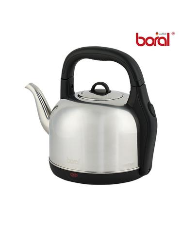 [보랄] 대용량 스테인리스 전기주전자 4.2L BR-S420