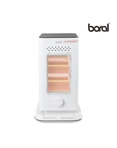 [보랄] 발터치 전방향 히터 (5WAY) BR-N230H