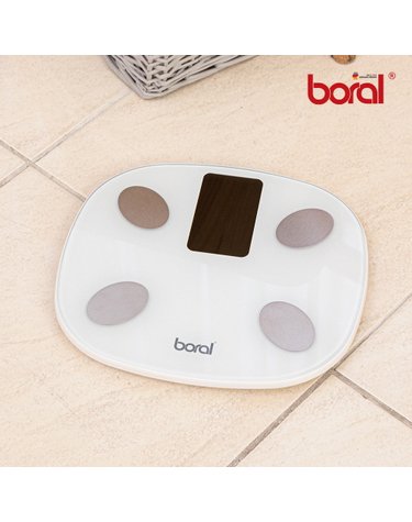 [보랄] 더 헬시 스마트 체중계 BR-S180KG