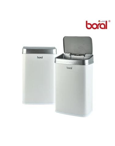 [보랄] 스마트 센서 휴지통 50L BR-S50L