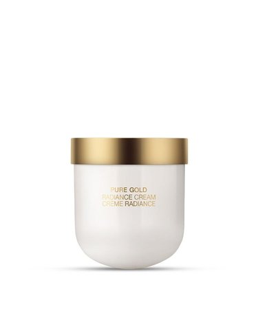 [갤러리아] 퓨어 골드 레디언스 크림 50ml (리필)