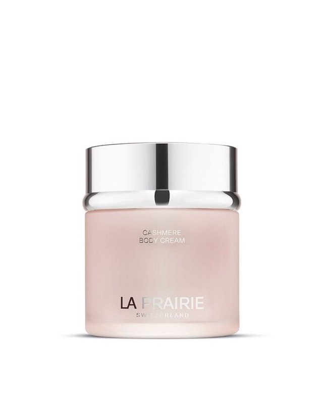라 프레리 라프레리 [갤러리아] NEW 캐시미어 바디크림 200ml 착용컷