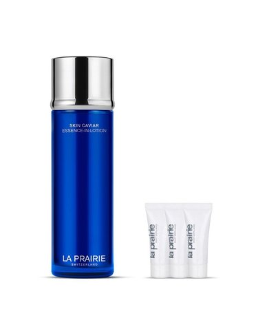 [갤러리아] [10월]스킨 캐비아 에센스-인-로션 150ml 세트