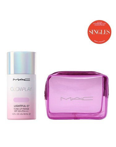 [갤러리아] 글로우 플레이 라이트풀 C3 톤-업 프라이머 30ml(+스킨에센스 15ml 증정)