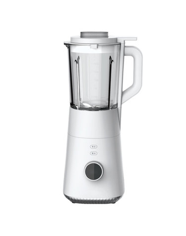 퀸메이드 하이 퍼포먼스 가열식 블랜더 화이트 QM-H3000W