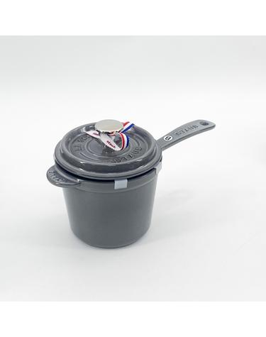 [스타우브] B품 소스팬 14cm 그레이