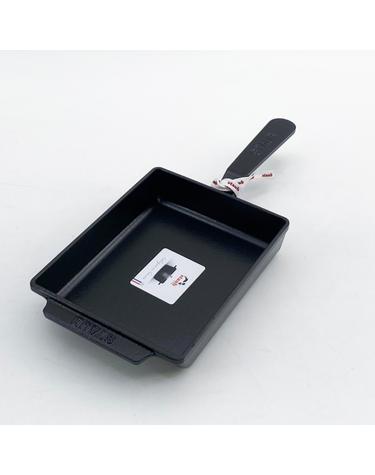[스타우브] B품 에그롤팬 15cm 블랙