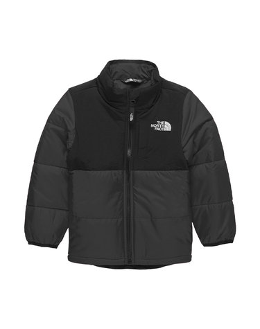 노스페이스 유아 밸런스 록 패딩자켓 (NF769BC-0KW)
