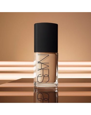[갤러리아] 나스 쉬어 글로우 파운데이션 30ml