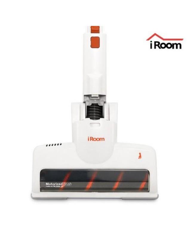 아이룸 [아이룸] IROOM 무선청소기 (헤파필터 1+1구성) (샐프스탠딩) / OG20 착용컷