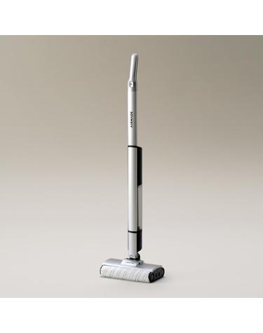 [에어메이드] 무선 살균 자동세척 물걸레 청소기 글라이드 / AMC-2150UV