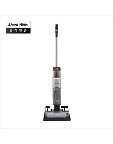 [샤크닌자] SHARK 하이드로백 물걸레 청소기 / WD210KR