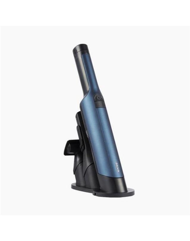 샤크 [샤크닌자] SHARK 에보파워 EX 핸디 무선청소기 / WV270KR 착용컷