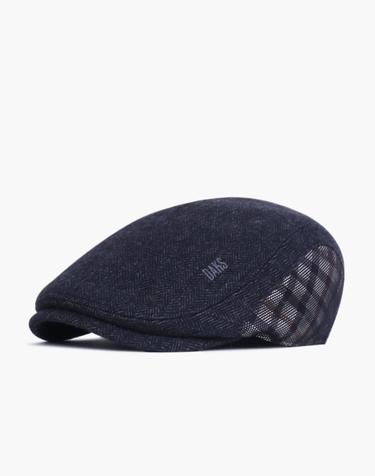 [닥스모자] 헌팅캡 정장신규 슬림라인 DK45MHA002
