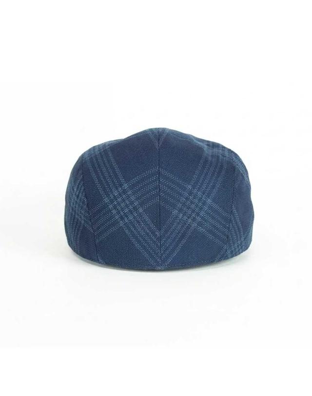 닥스 모자 [닥스모자] 캐주얼 헌팅캡 DK66MHK004 착용컷
