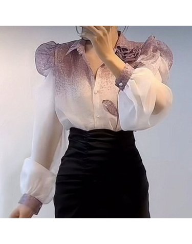 [갤러리아] 마샤블라우스(TNC27008)
