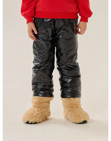 트렌드스노우팬츠(블랙)