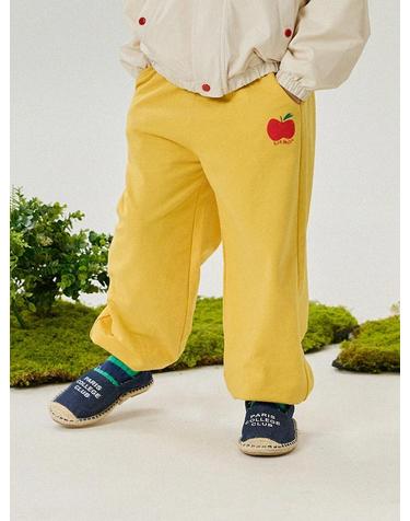 만사나데일리조거(머스타드)