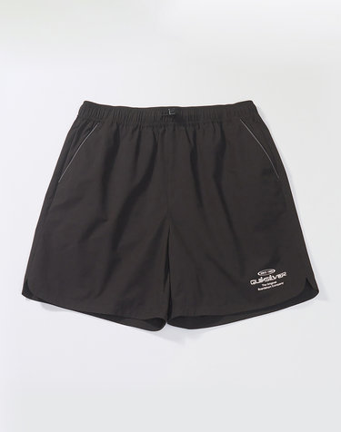 퀵실버 퀵실버 Omni 로고 쇼츠 (QF21SS073BLK)