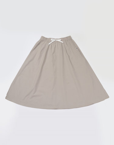 록시 A라인 밴딩 스커트 (RF21SK102BGE)