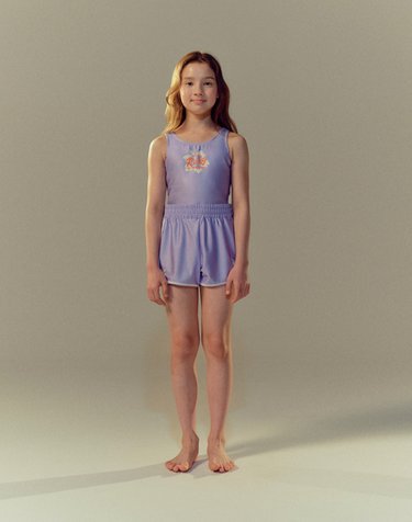 록시 유스 보드숏 (TF31KS019LAV)