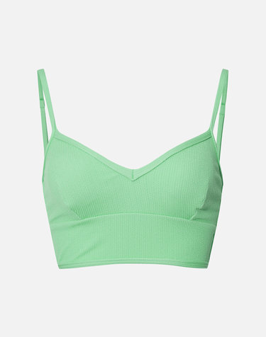 록시 VIVID SUMMER BRALLETE 비키니 탑 (RG21BE512KAT)