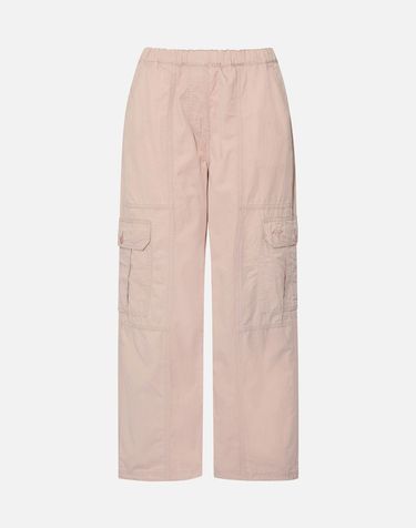 록시 CARGO WASHED 롱팬츠 (RG11LP553PIN)