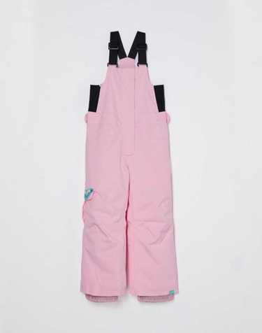 록시 록시 키즈 LOLA BIB 스노우 팬츠 (TG51PS026MDA)