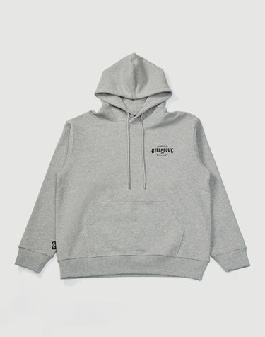 빌라봉 BASIC BBG 후드티 (AF11HD156MEL)