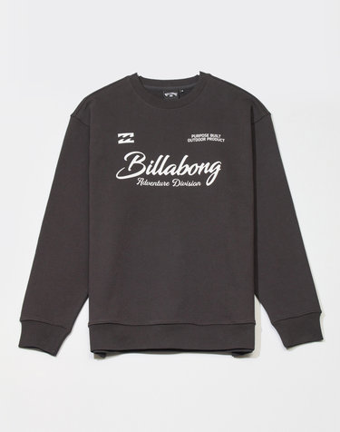 빌라봉 ADIV SWEATSHIRTS 맨투맨 (AF11LT154CHA)