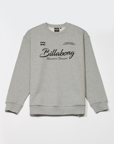 빌라봉 ADIV SWEATSHIRTS 맨투맨 (AF11LT154MEL)