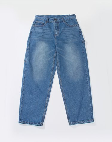빌라봉 카펜더 데님 팬츠 (AF11DN161DEN)